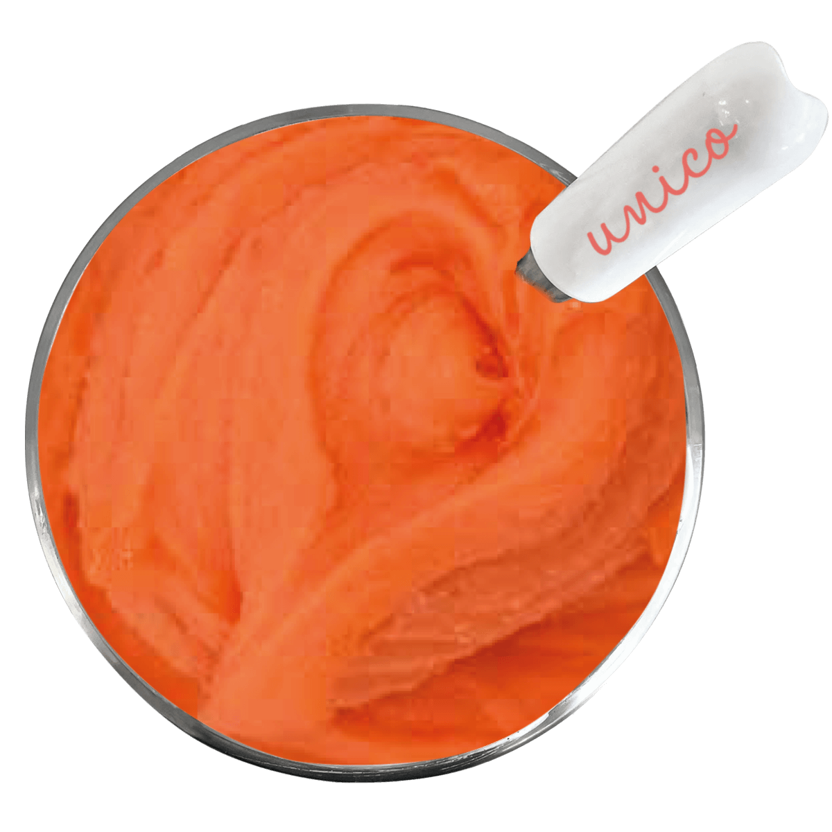Blood Orange Sorbet